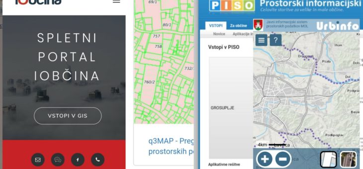 Kako preverimo parcelo? (1. del)