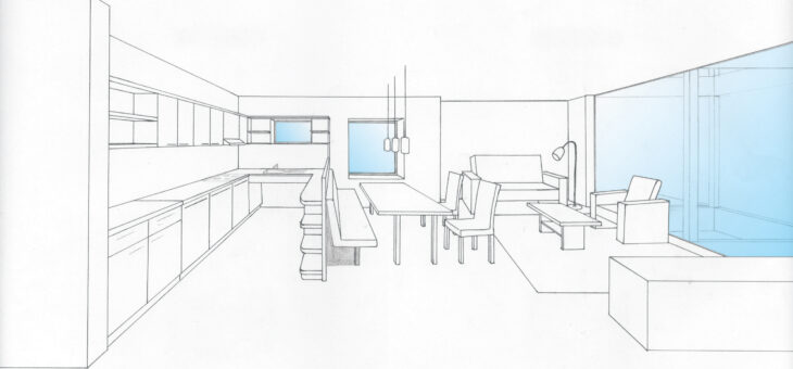 Stanovanje za starostnika